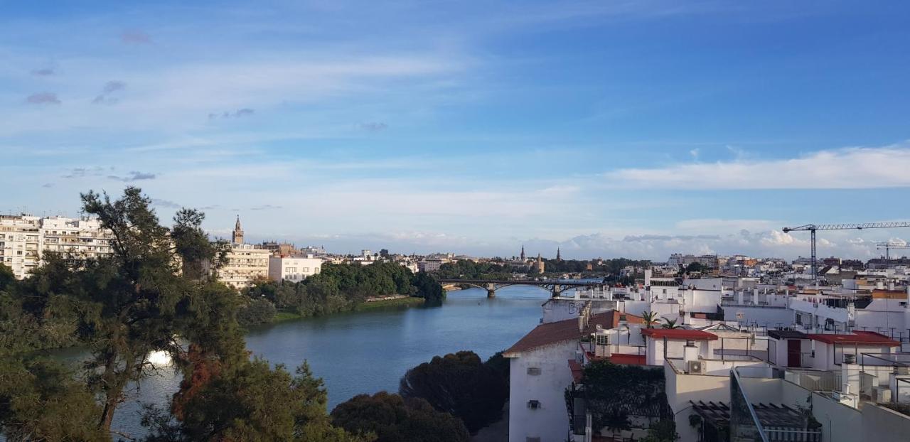 Jose Apartamento San Jose de la Rinconada Εξωτερικό φωτογραφία