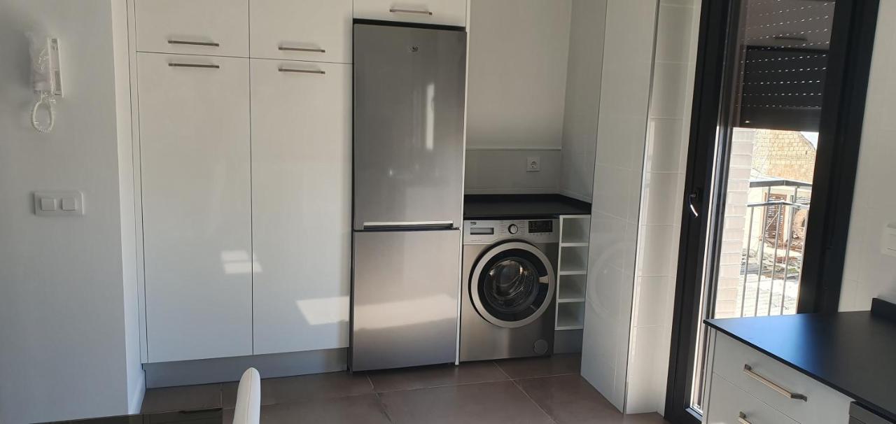 Jose Apartamento San Jose de la Rinconada Εξωτερικό φωτογραφία