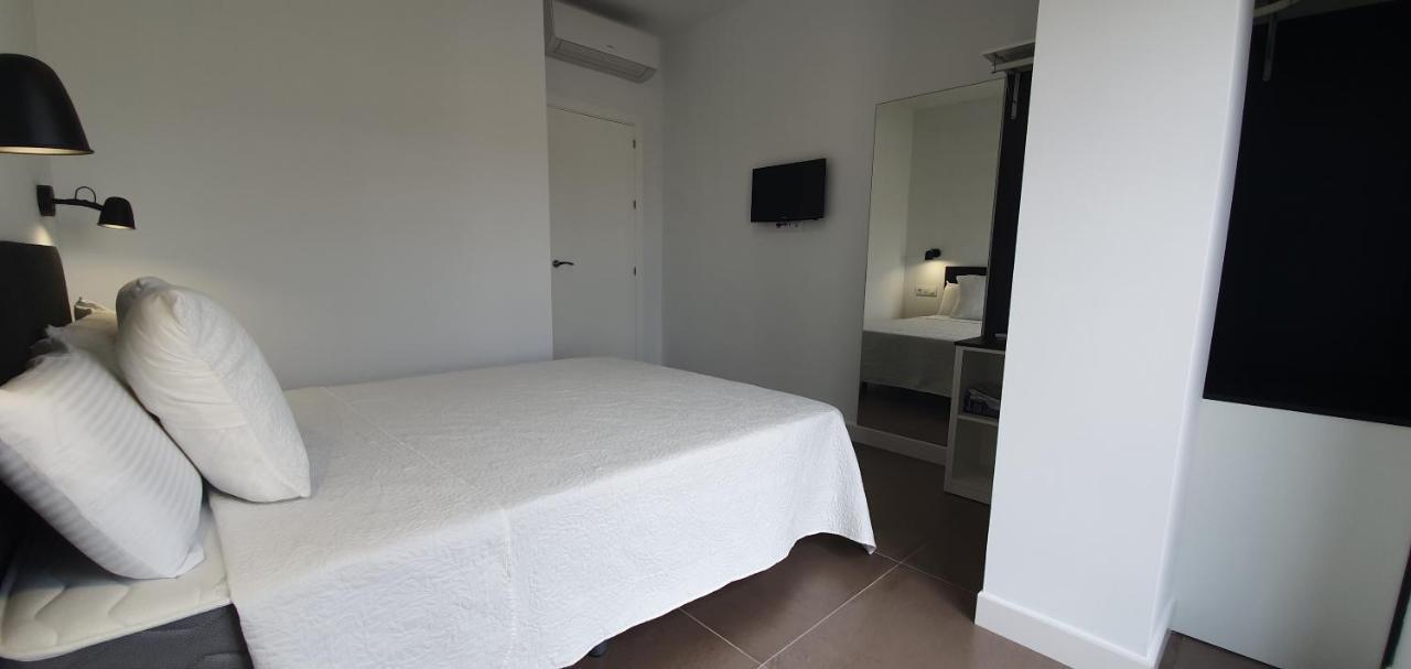 Jose Apartamento San Jose de la Rinconada Εξωτερικό φωτογραφία