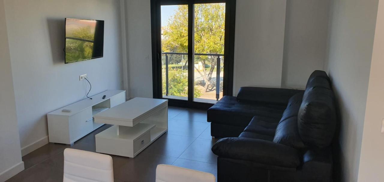 Jose Apartamento San Jose de la Rinconada Εξωτερικό φωτογραφία
