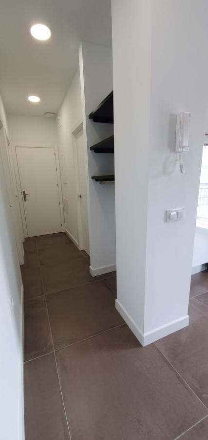 Jose Apartamento San Jose de la Rinconada Εξωτερικό φωτογραφία