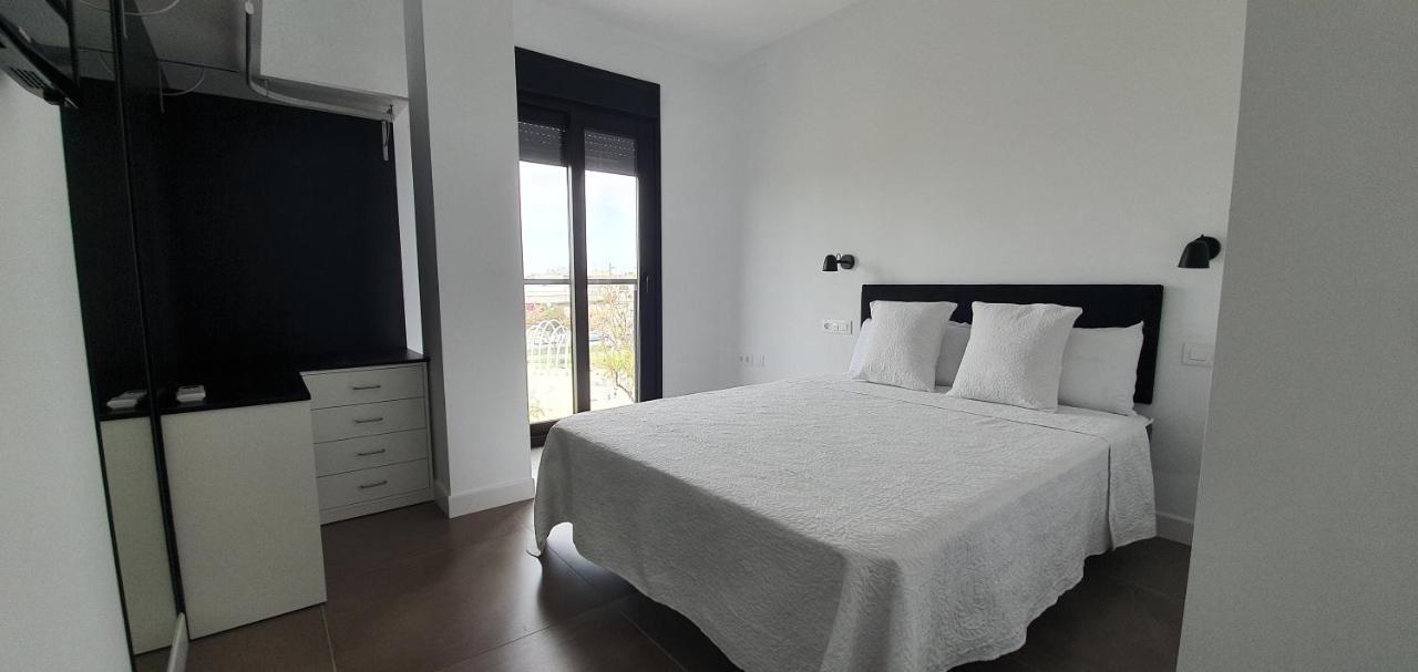 Jose Apartamento San Jose de la Rinconada Εξωτερικό φωτογραφία